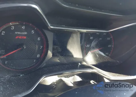 2021 Chevrolet Trailblazer Fwd Rs from USA, damaged, VIN KL79MTSL2MB020455